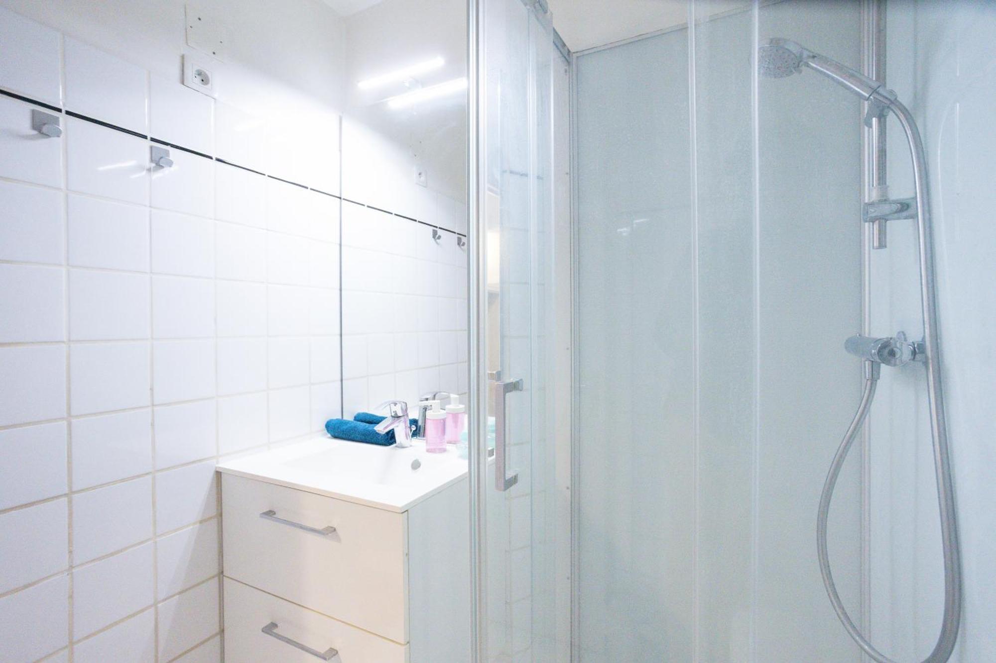 Cosy Beautiful Studio Heart Of Paris Saint-Germain Des Pres Exteriör bild
