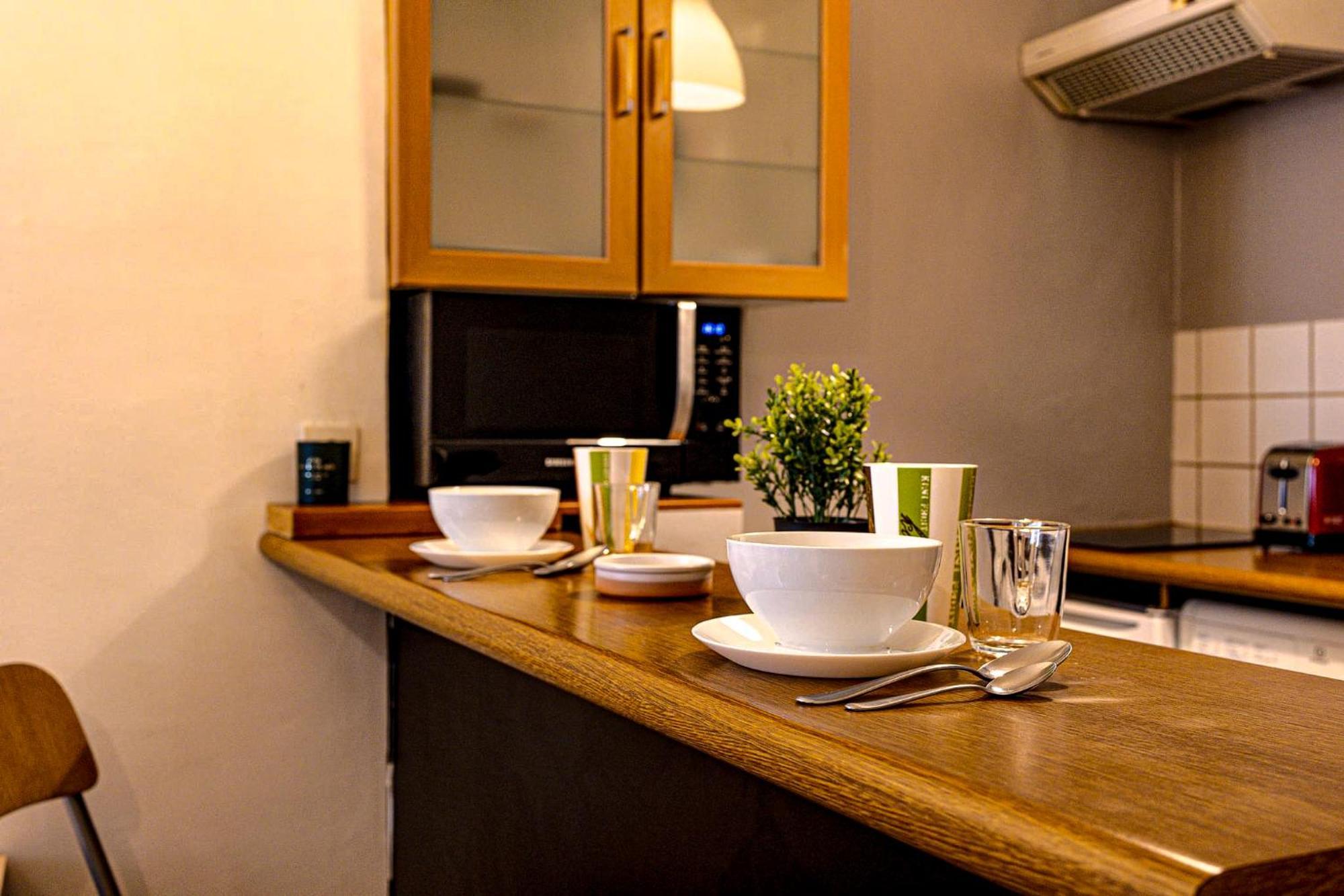 Cosy Beautiful Studio Heart Of Paris Saint-Germain Des Pres Exteriör bild